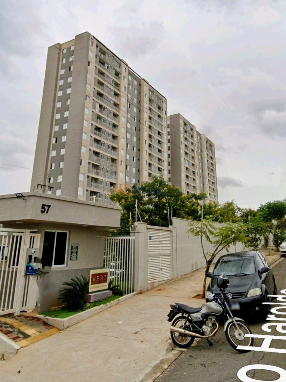 Apartamento, 2 quartos, 47 m² - Foto 1