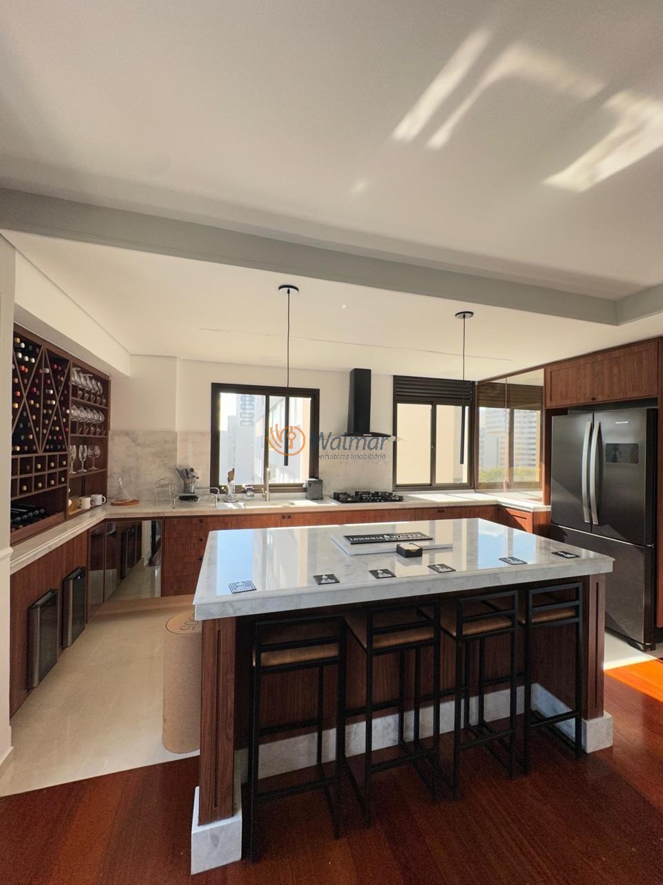 Apartamento, 3 quartos, 240 m² - Foto 4