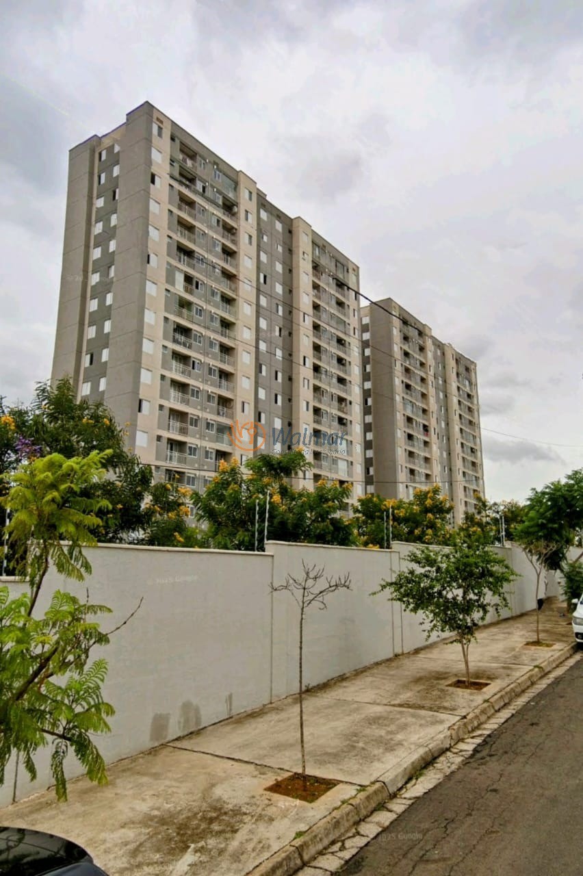 Apartamento, 2 quartos, 47 m² - Foto 2