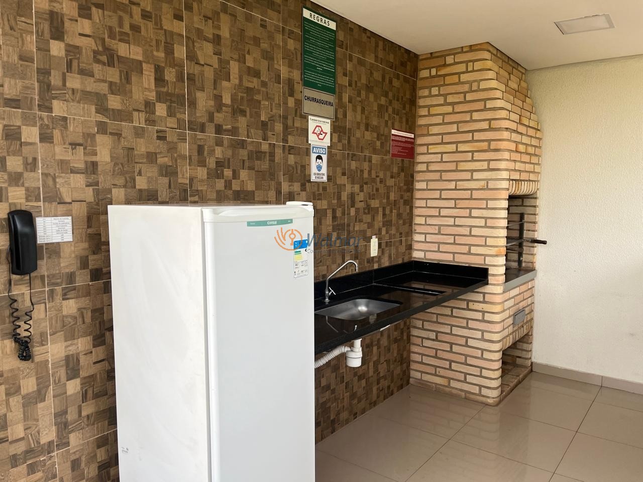 Apartamento, 2 quartos, 45 m² - Foto 21