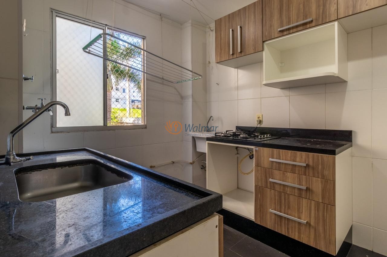 Apartamento, 2 quartos, 48 m² - Foto 12