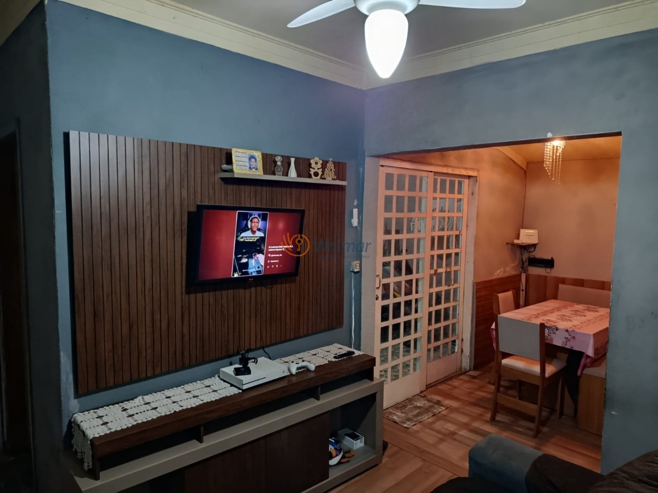 Casa, 3 quartos, 250 m² - Foto 2