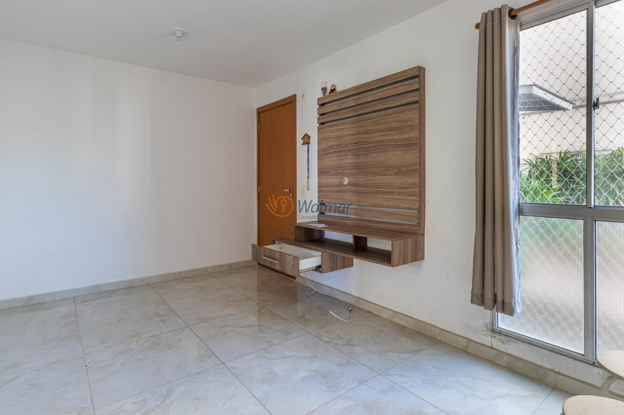 Apartamento, 2 quartos, 48 m² - Foto 6