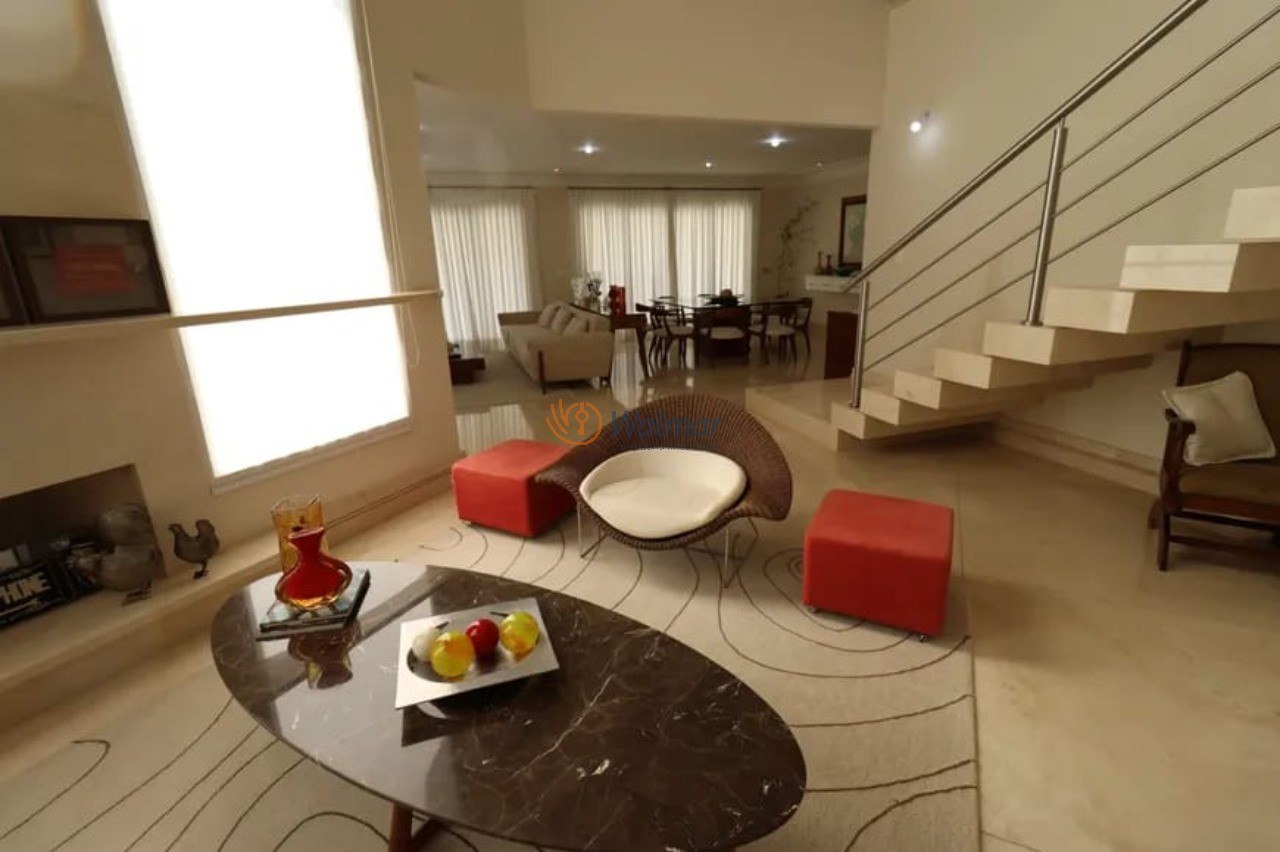 Casa, 4 quartos, 487 m² - Foto 7