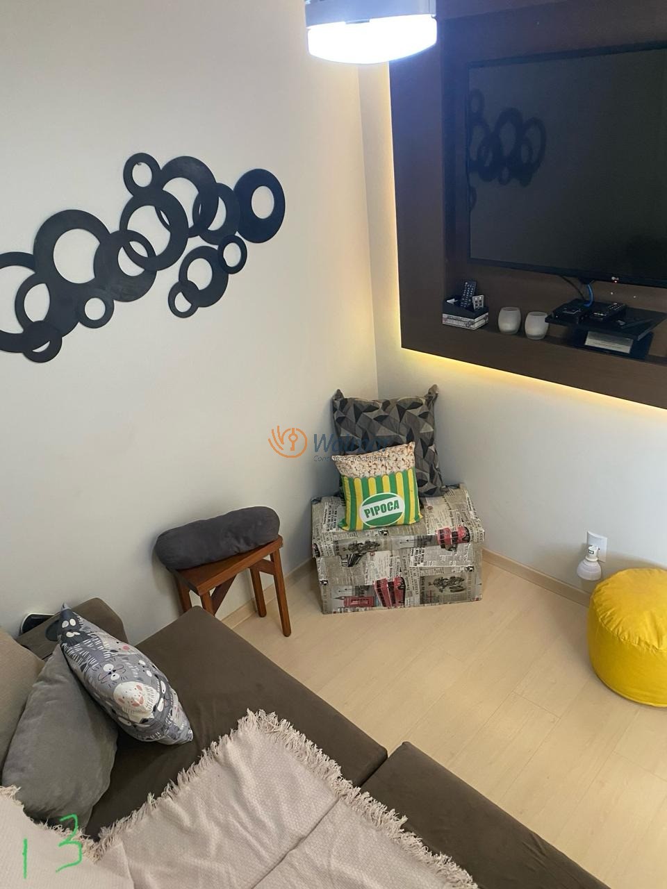 Cobertura, 3 quartos, 122 m² - Foto 16