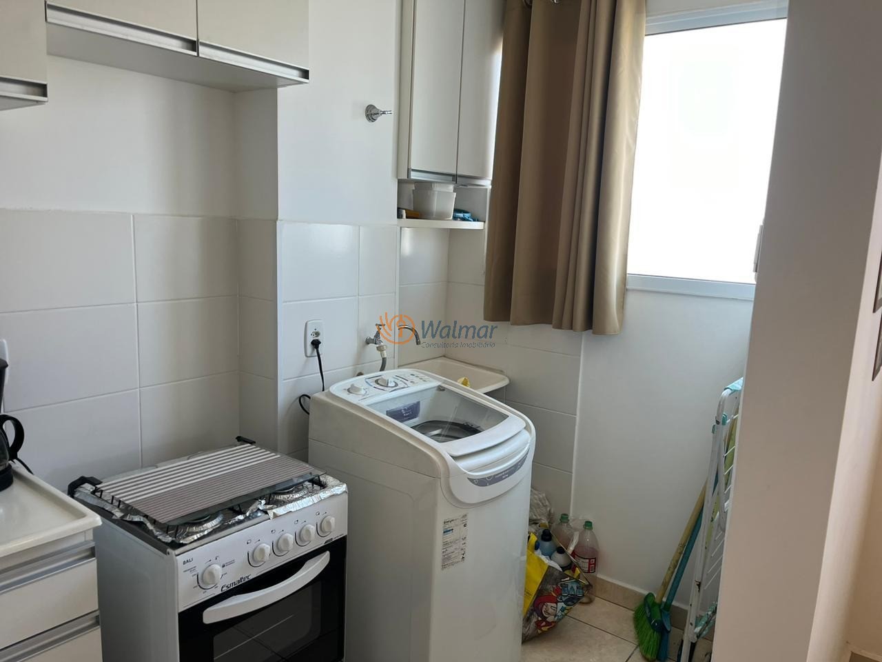 Apartamento, 2 quartos, 45 m² - Foto 13