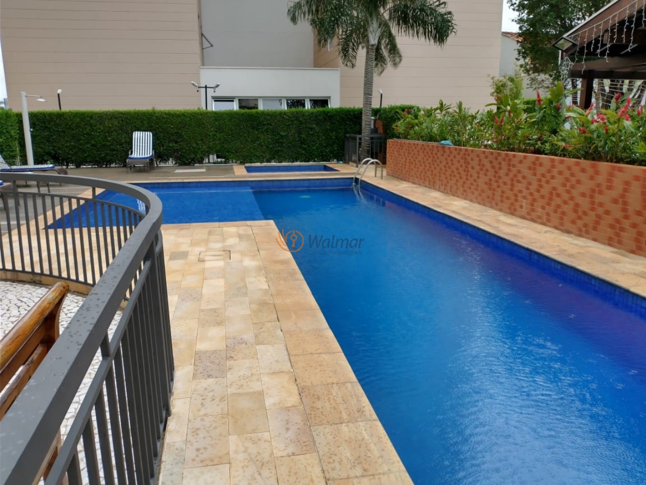 Apartamento, 3 quartos, 65 m² - Foto 2