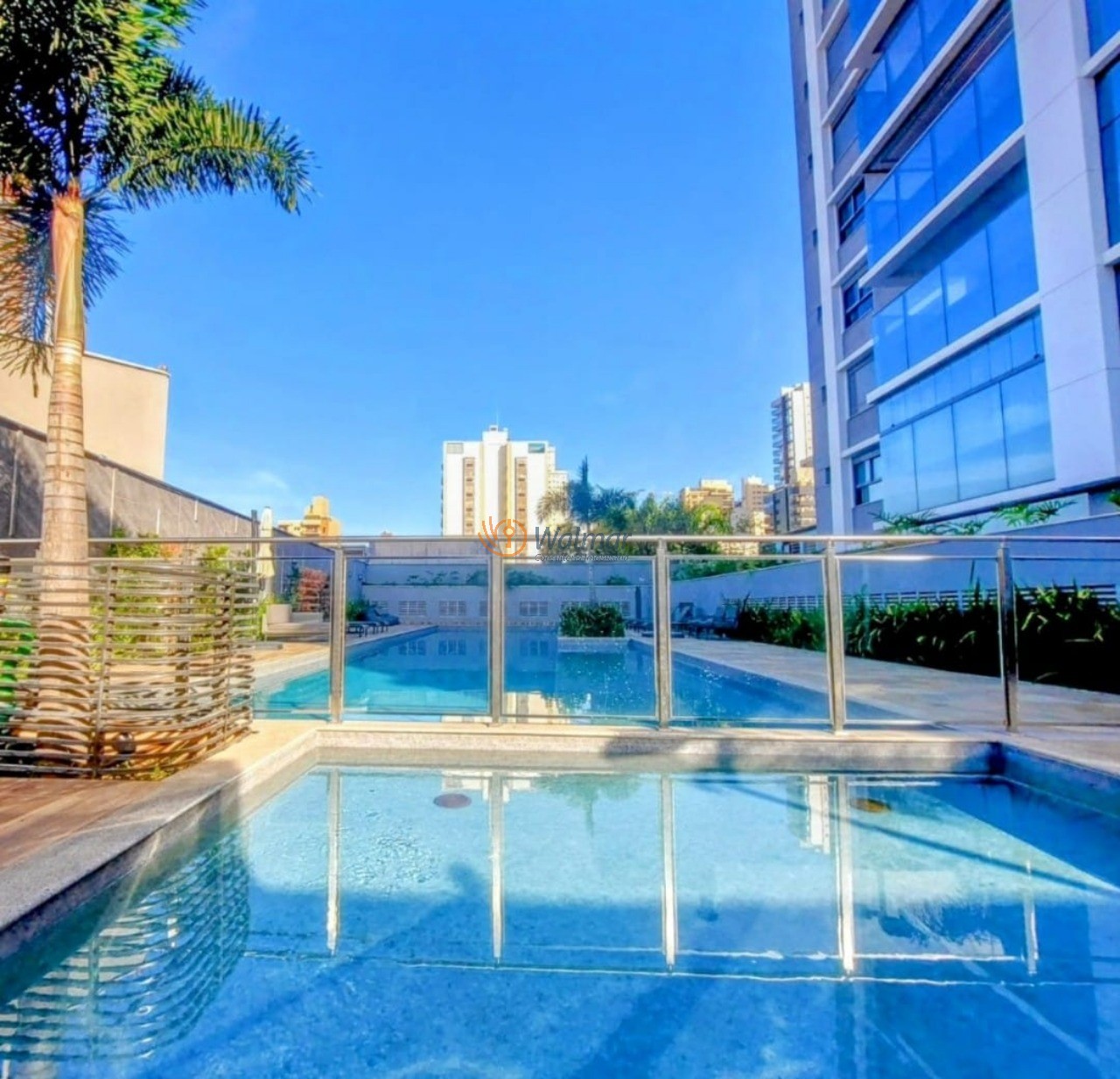 Apartamento, 3 quartos, 114 m² - Foto 2