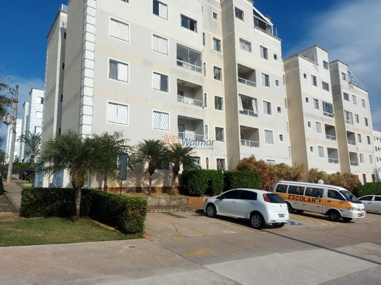 Cobertura, 3 quartos, 122 m² - Foto 42