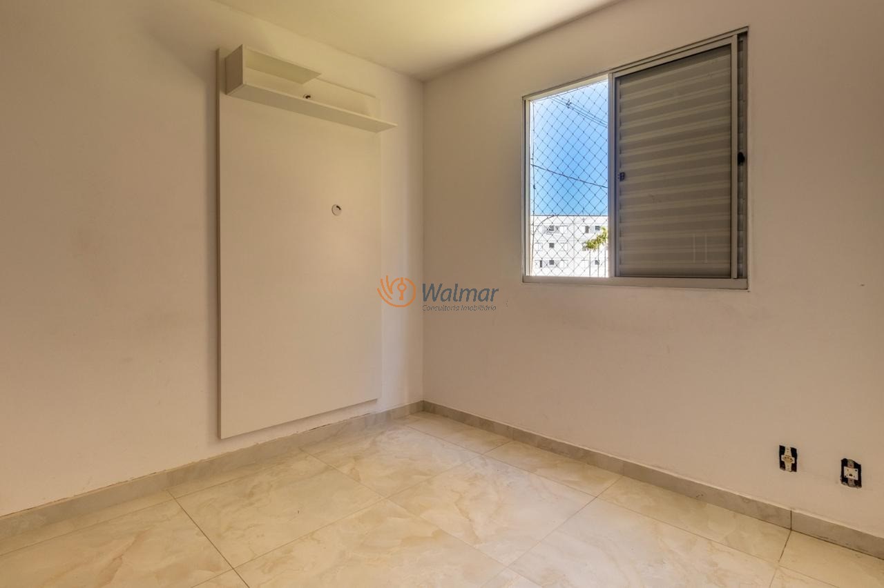 Apartamento, 2 quartos, 48 m² - Foto 9