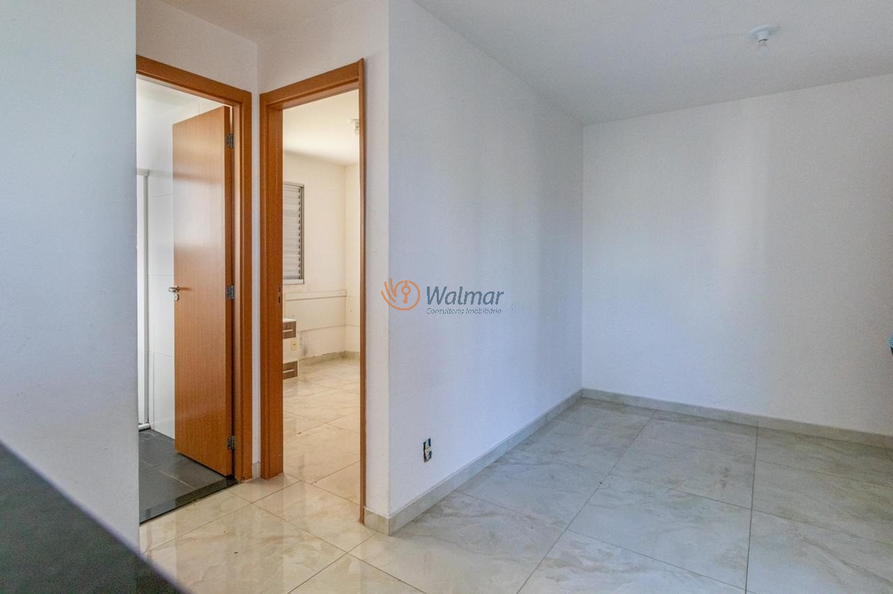 Apartamento, 2 quartos, 48 m² - Foto 7