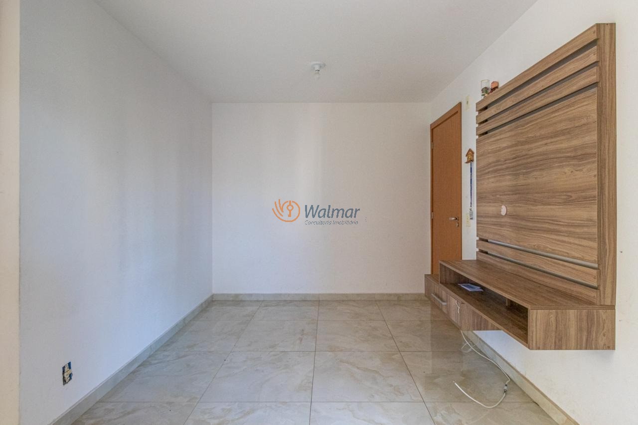 Apartamento, 2 quartos, 48 m² - Foto 2
