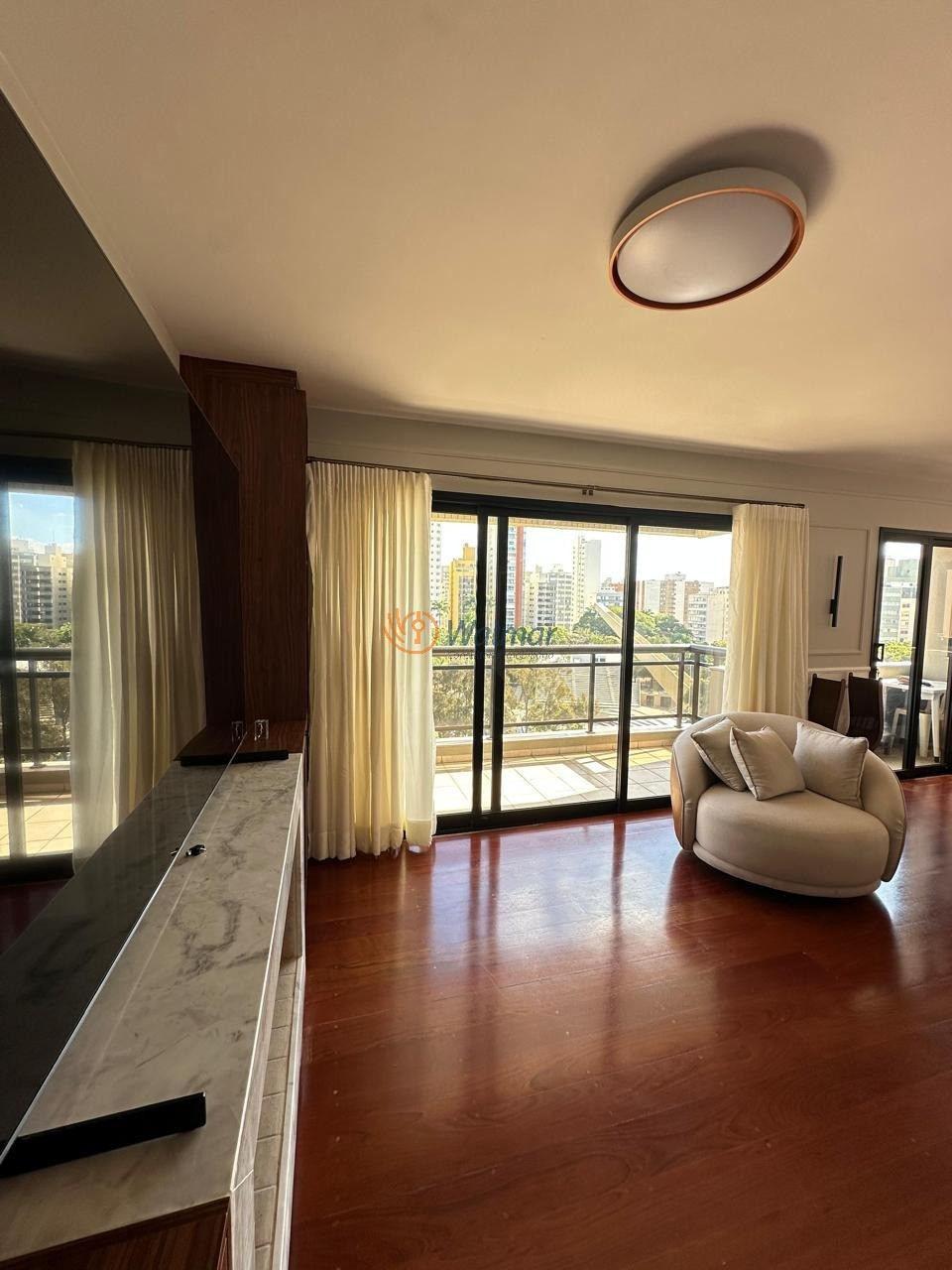 Apartamento, 3 quartos, 240 m² - Foto 3