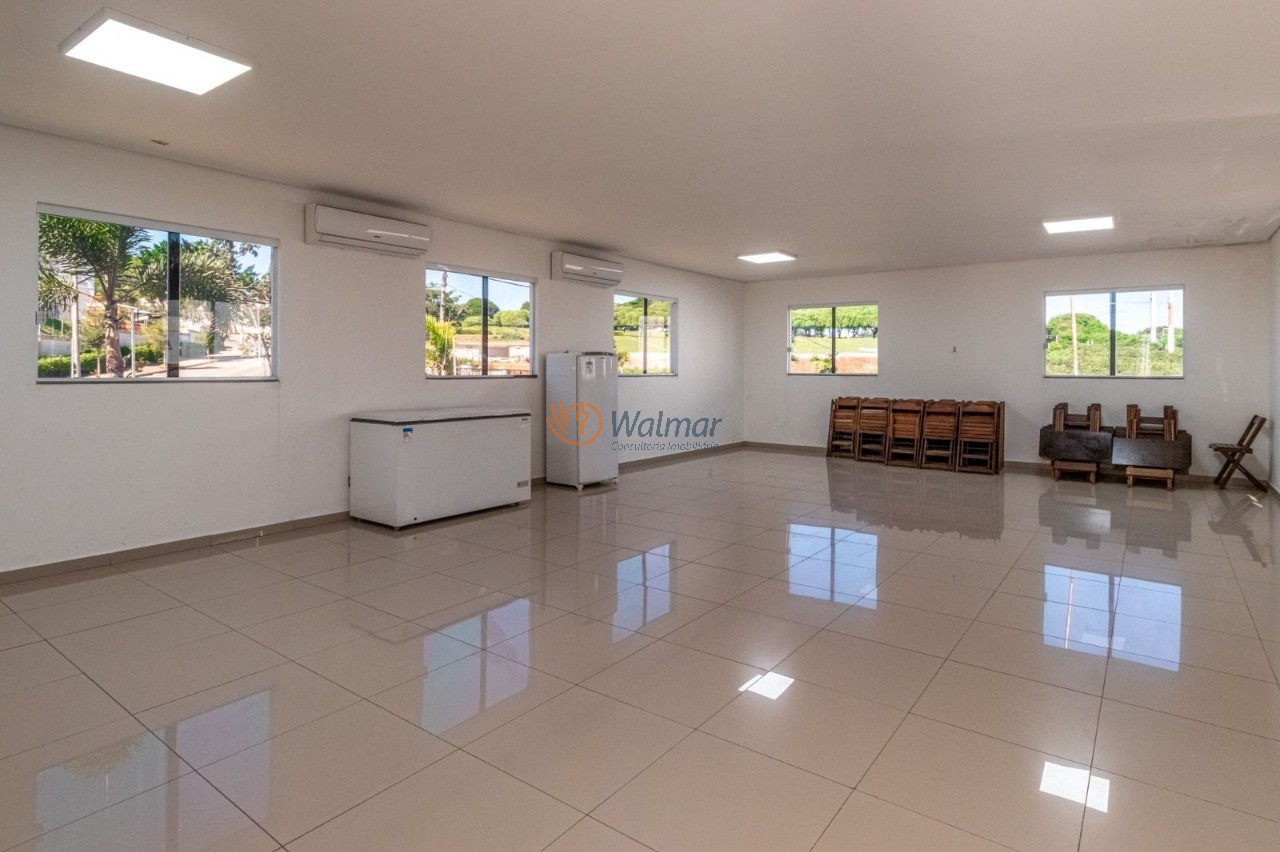Apartamento de 2 quartos para venda ou locação em Campinas-SP, Jardim Antonio Von Zuben: 3 salas, 1 banheiro, 1 vaga de garagem, 48,12 m².