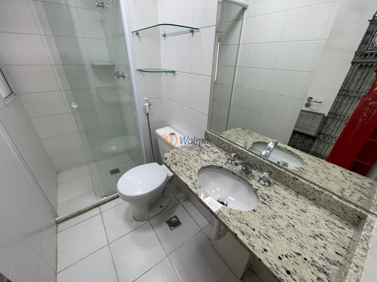 Apartamento, 2 quartos, 66 m² - Foto 9