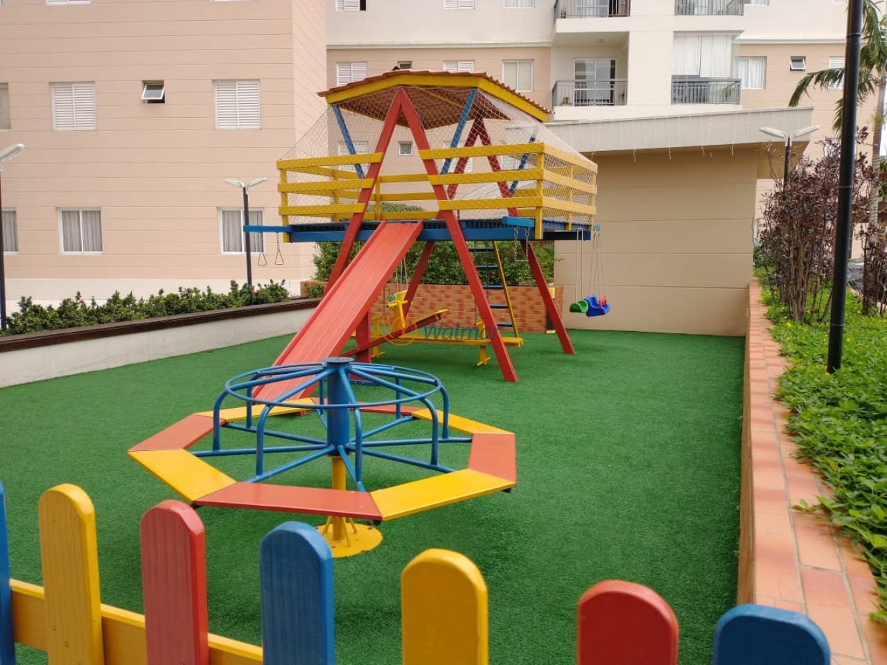 Apartamento, 3 quartos, 65 m² - Foto 17