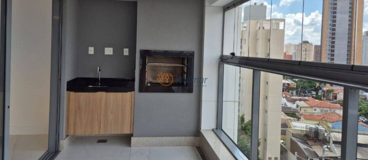 Apartamento, 3 quartos, 114 m² - Foto 9