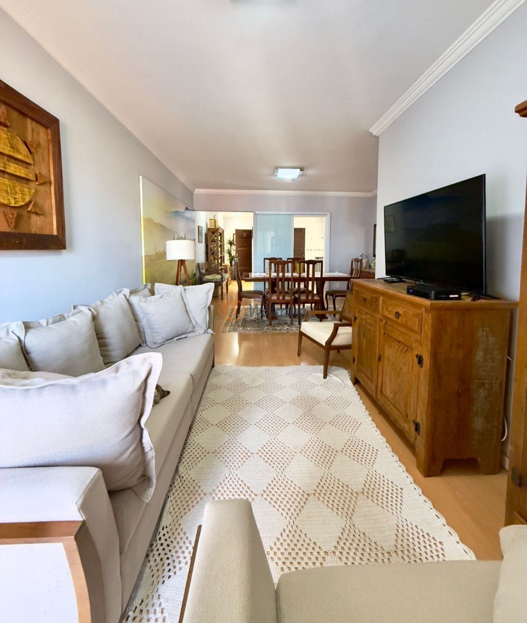 Apartamento, 3 quartos, 240 m² - Foto 31