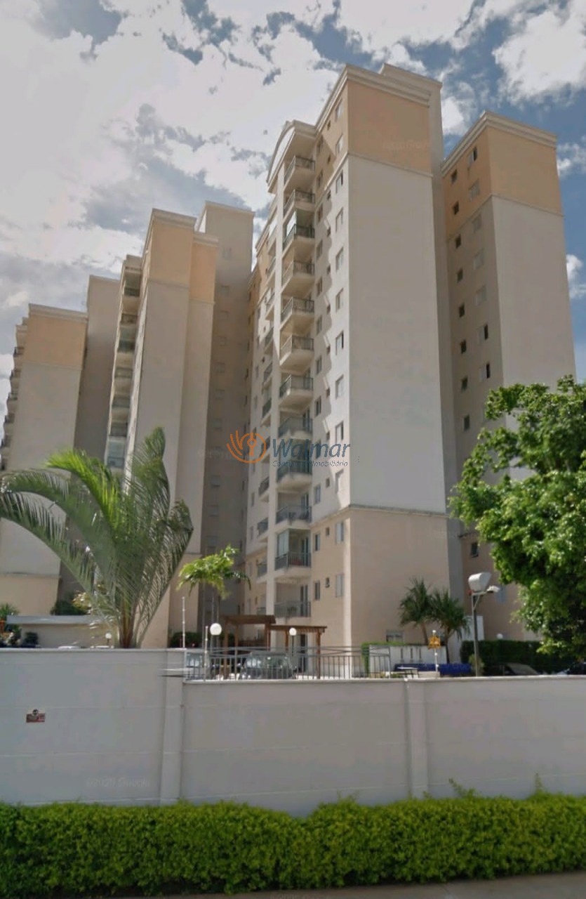 Apartamento, 3 quartos, 65 m² - Foto 1