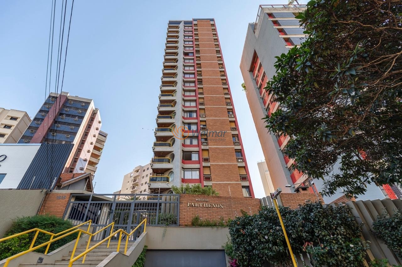 Apartamento, 4 quartos, 181 m² - Foto 1