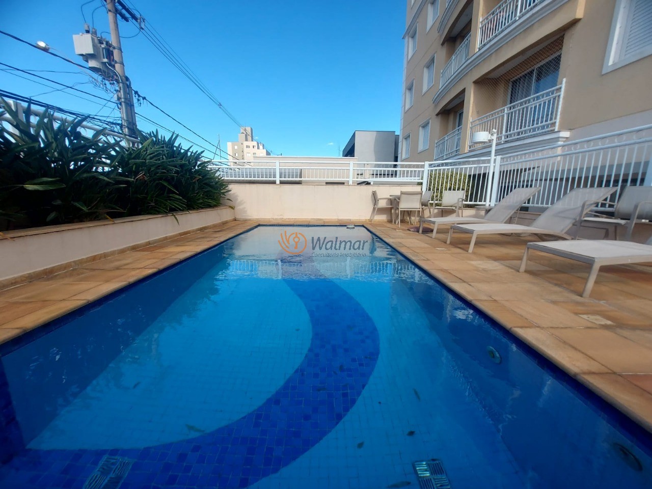 Apartamento, 2 quartos, 58 m² - Foto 2