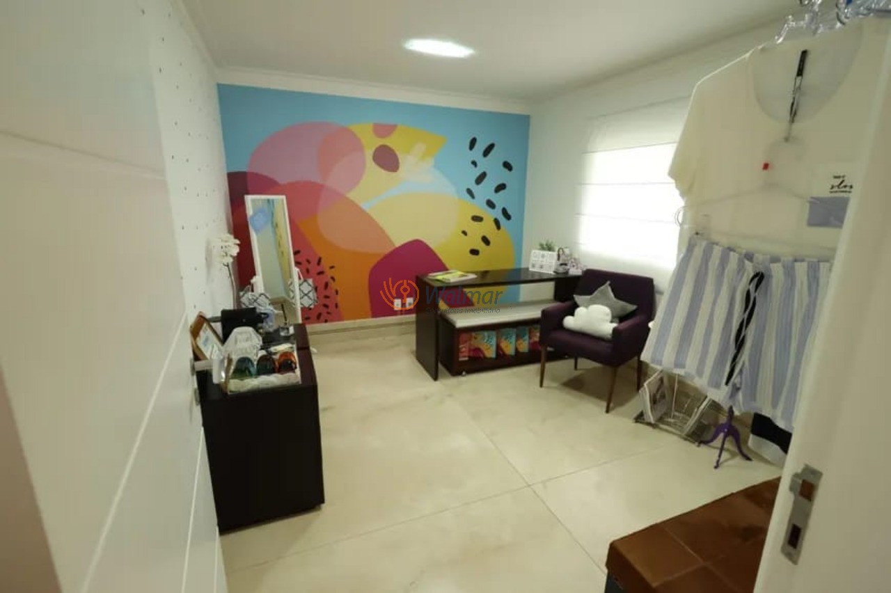 Casa, 4 quartos, 487 m² - Foto 35