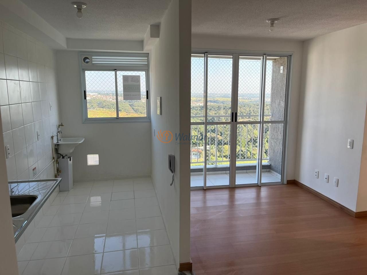 Apartamento, 2 quartos, 47 m² - Foto 11