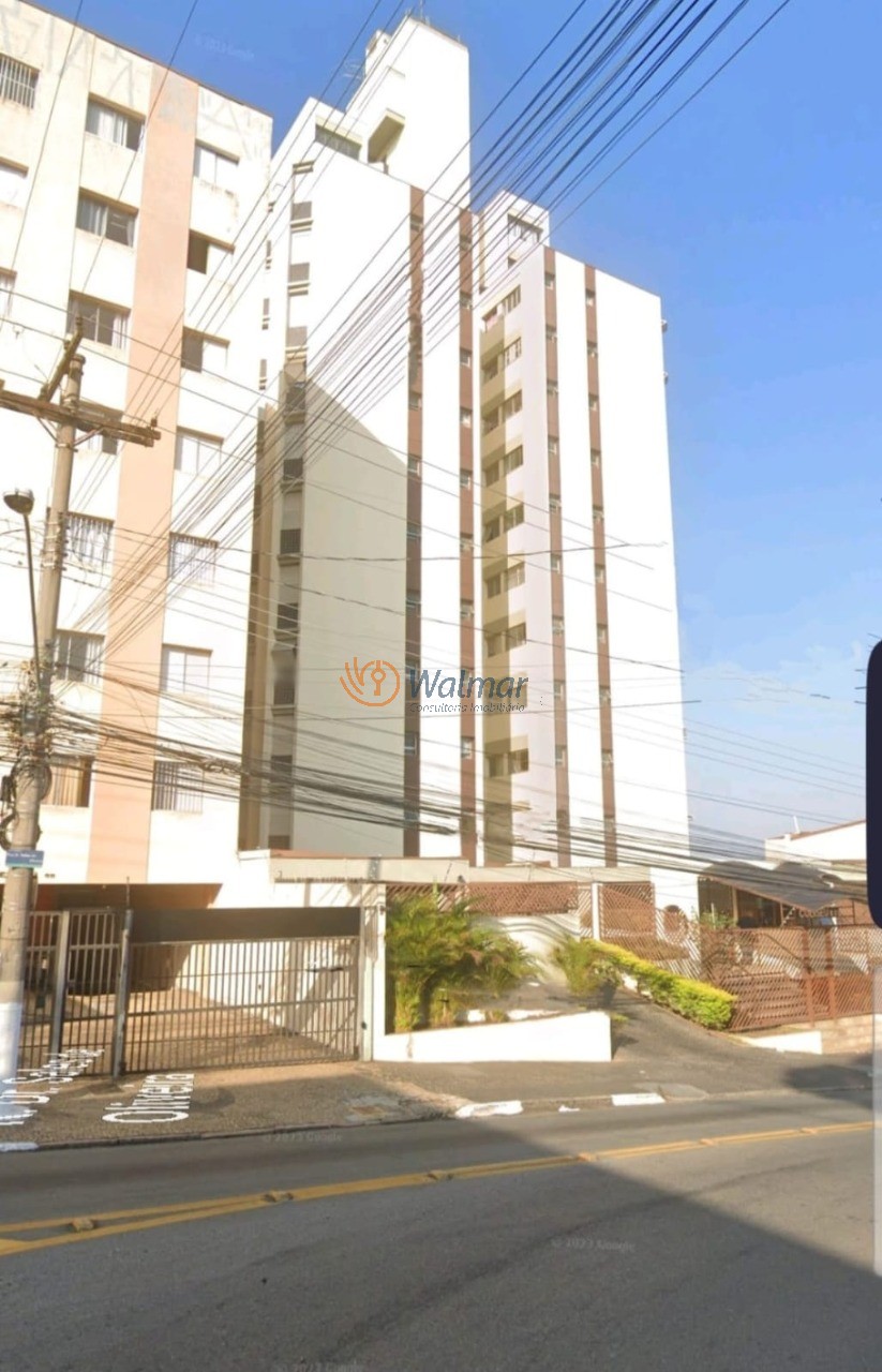 Apartamento, 2 quartos, 65 m² - Foto 2