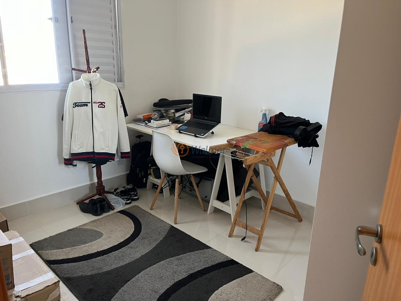Apartamento, 2 quartos, 45 m² - Foto 9