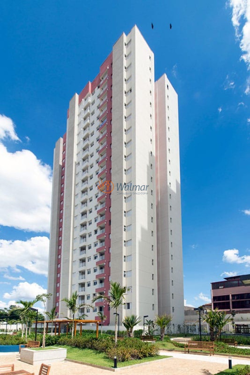 Apartamento, 2 quartos, 66 m² - Foto 2