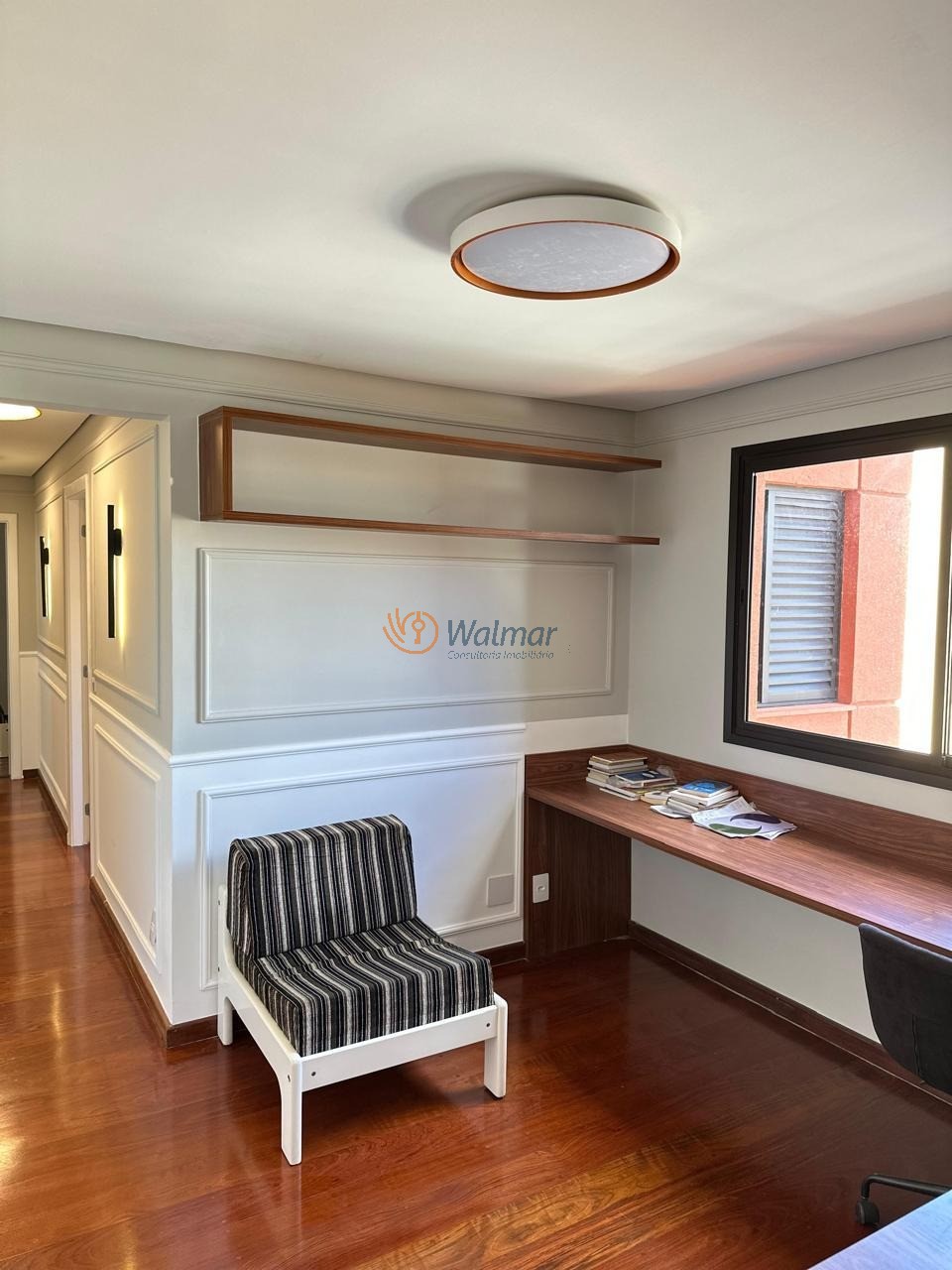 Apartamento, 3 quartos, 240 m² - Foto 26