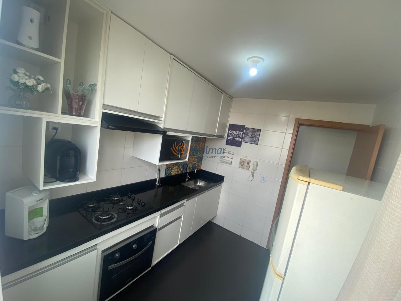Apartamento, 1 quarto, 43 m² - Foto 3