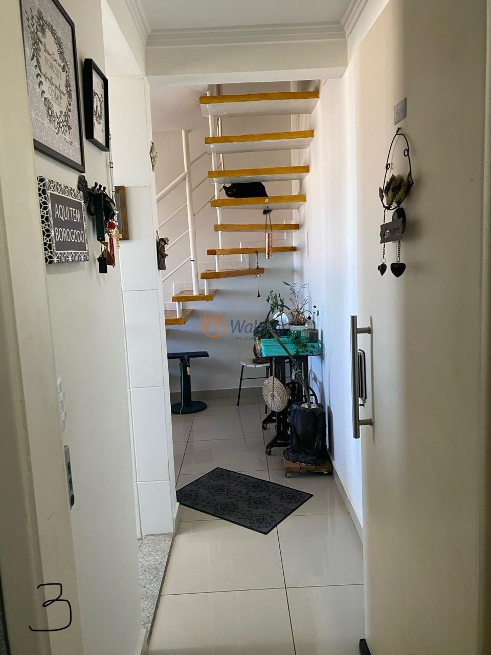 Cobertura, 3 quartos, 122 m² - Foto 7