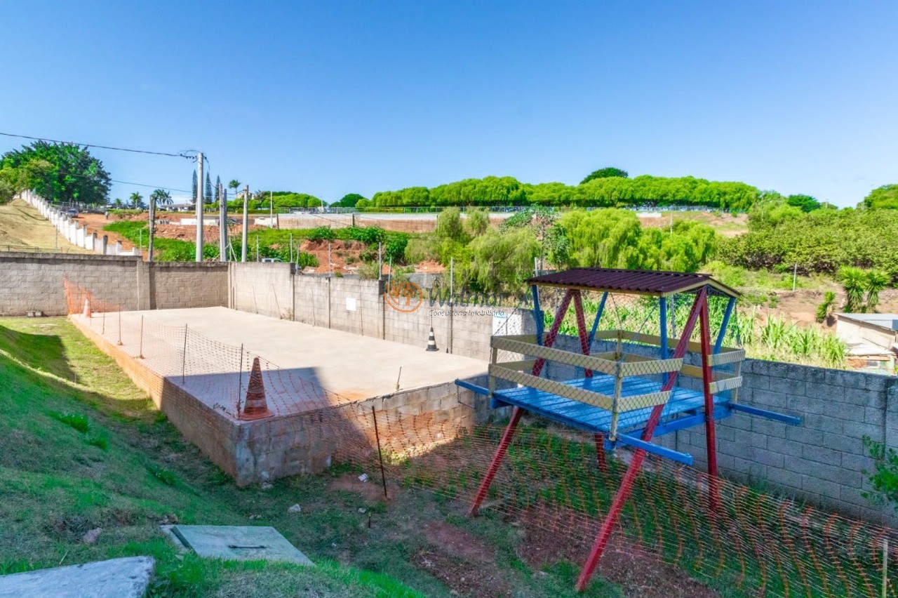 Apartamento de 2 quartos para venda ou locação em Campinas-SP, Jardim Antonio Von Zuben: 3 salas, 1 banheiro, 1 vaga de garagem, 48,12 m².