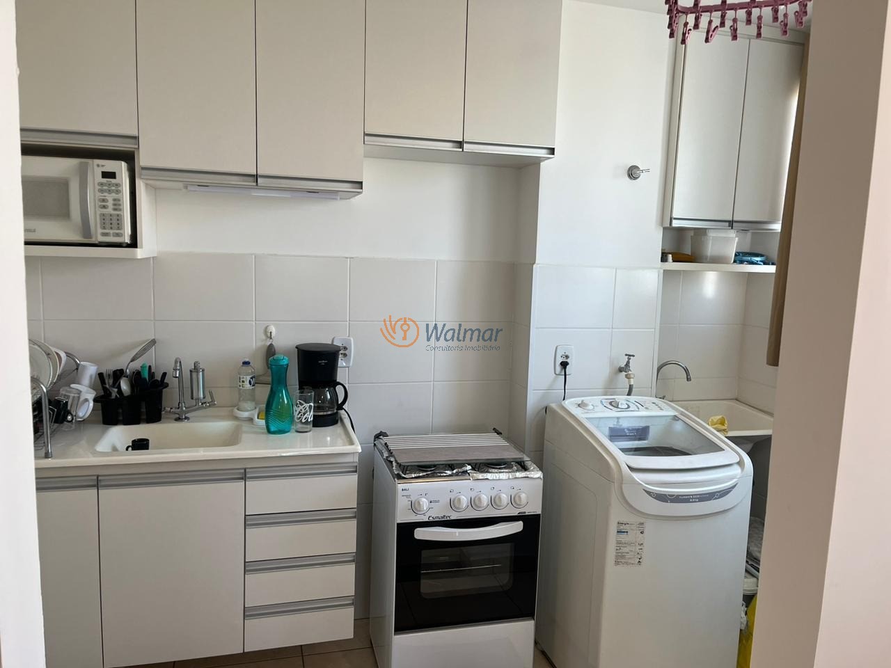 Apartamento, 2 quartos, 45 m² - Foto 14