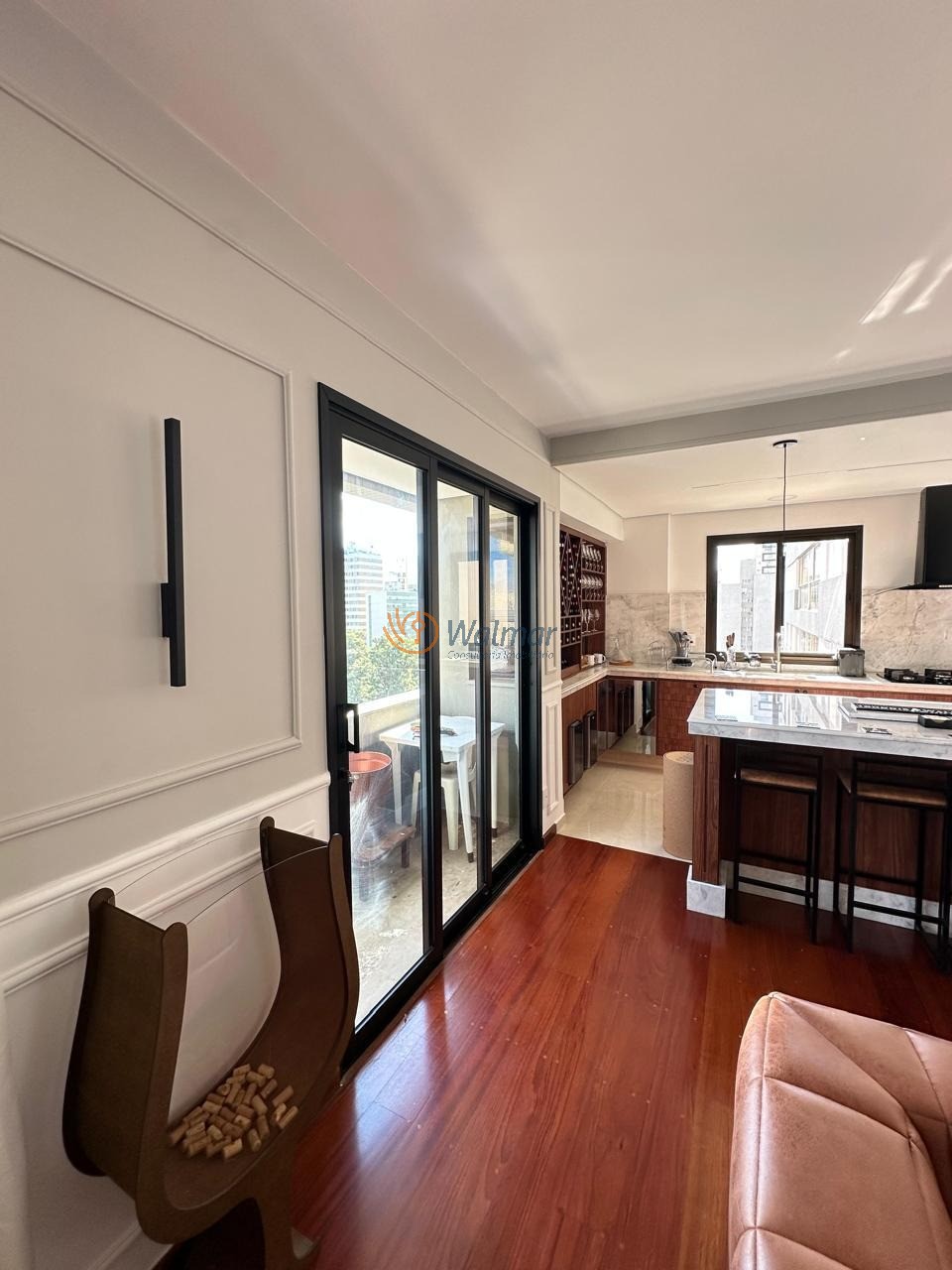 Apartamento, 3 quartos, 240 m² - Foto 8