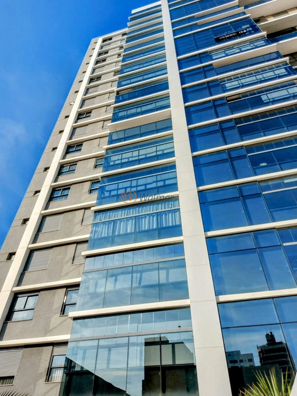 Apartamento, 3 quartos, 114 m² - Foto 1