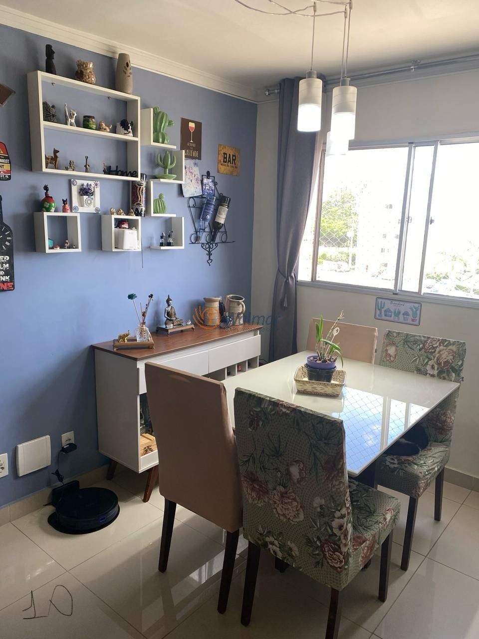 Cobertura, 3 quartos, 122 m² - Foto 9