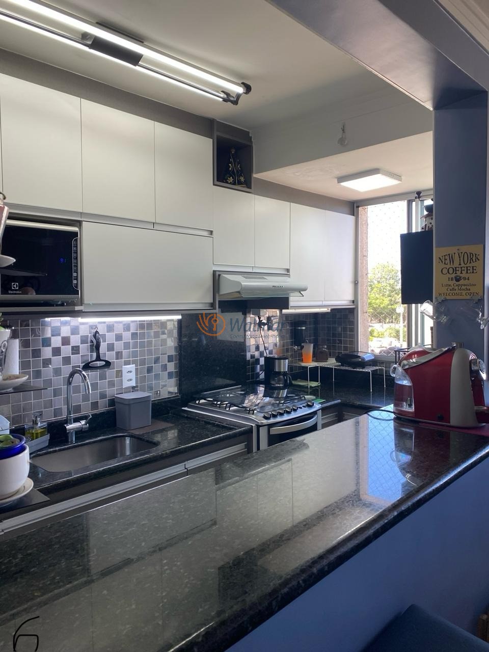 Cobertura, 3 quartos, 122 m² - Foto 19