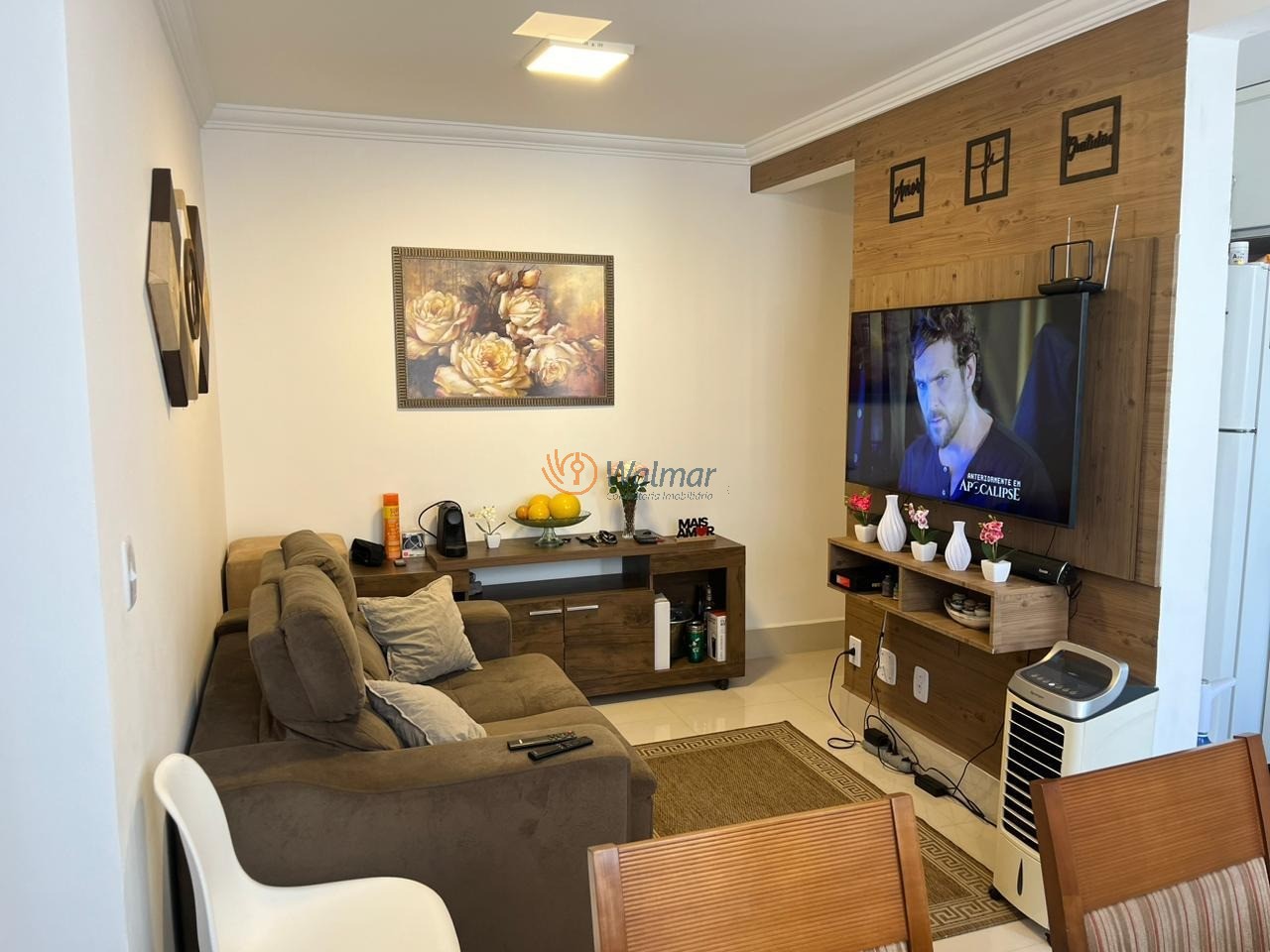 Apartamento, 2 quartos, 45 m² - Foto 2