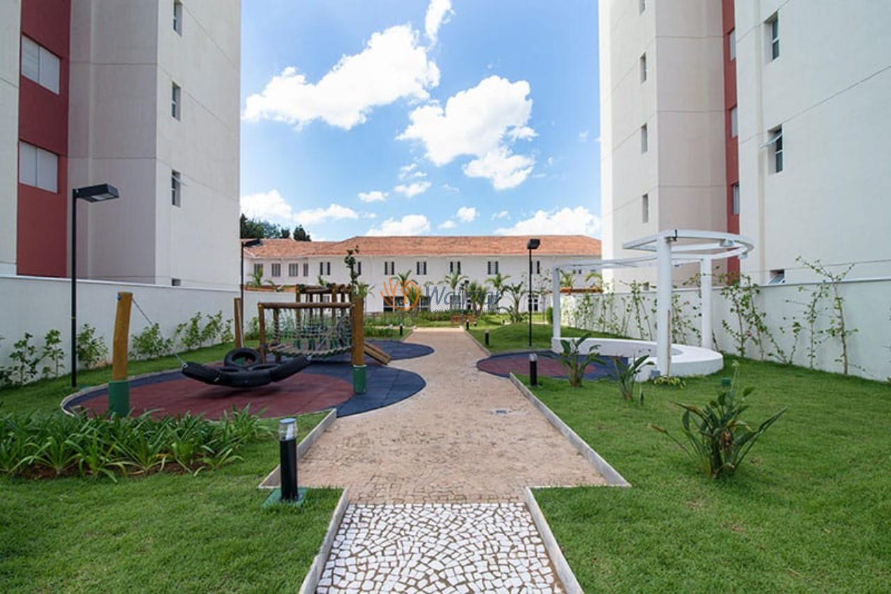 Apartamento, 2 quartos, 66 m² - Foto 21