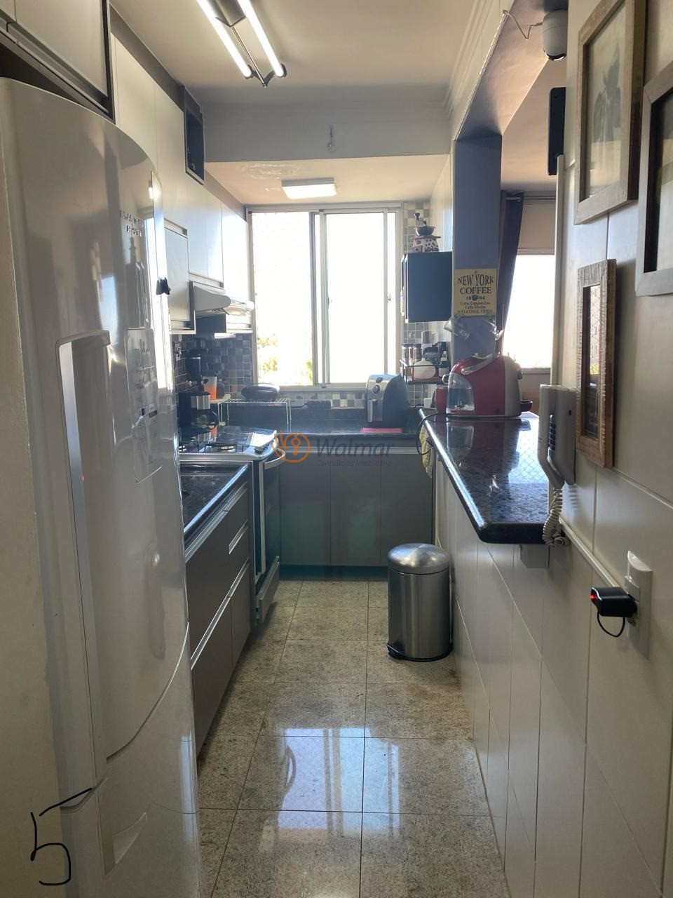 Cobertura, 3 quartos, 122 m² - Foto 8