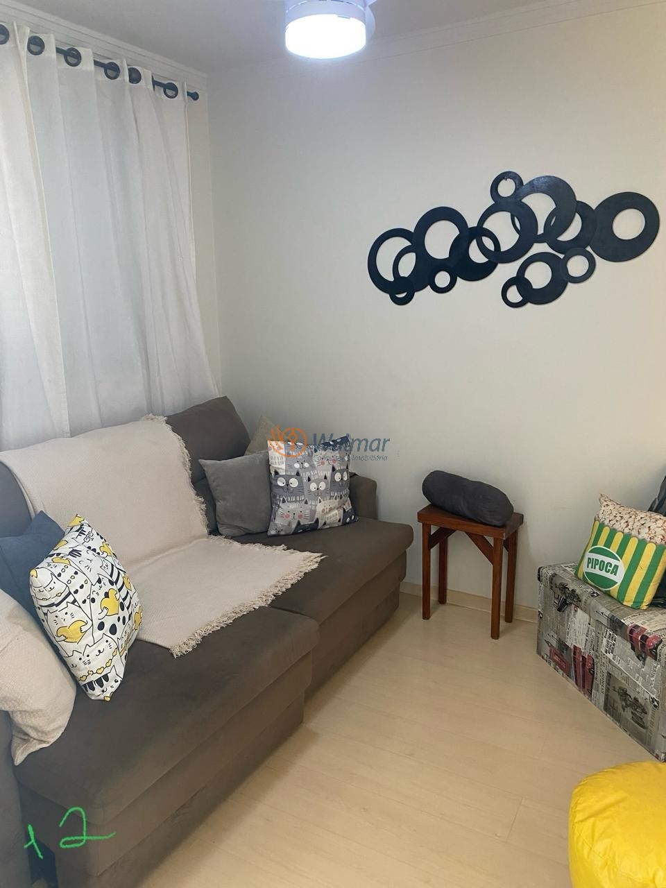 Cobertura, 3 quartos, 122 m² - Foto 25