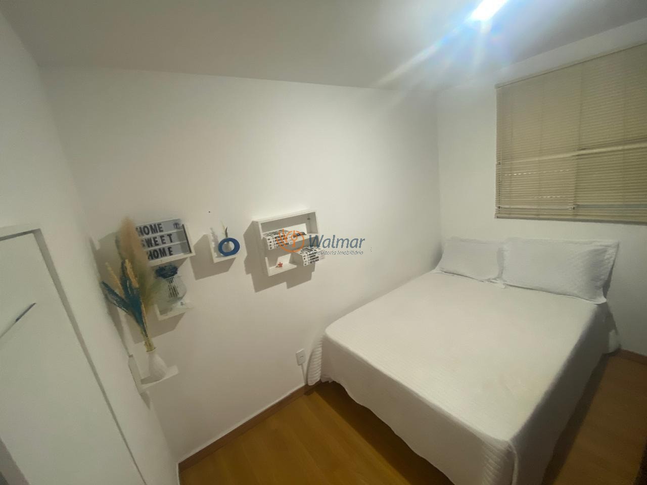 Apartamento, 1 quarto, 43 m² - Foto 7