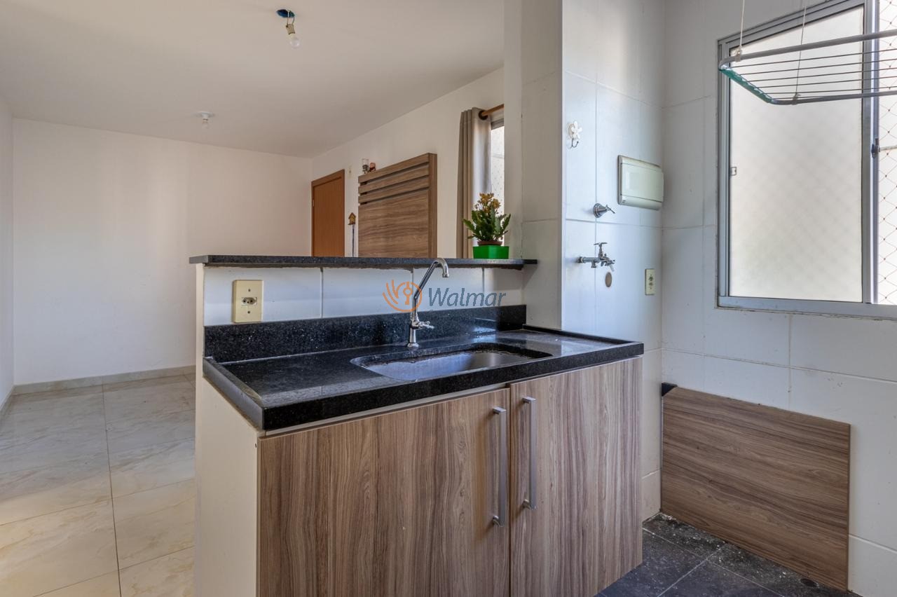 Apartamento, 2 quartos, 48 m² - Foto 15