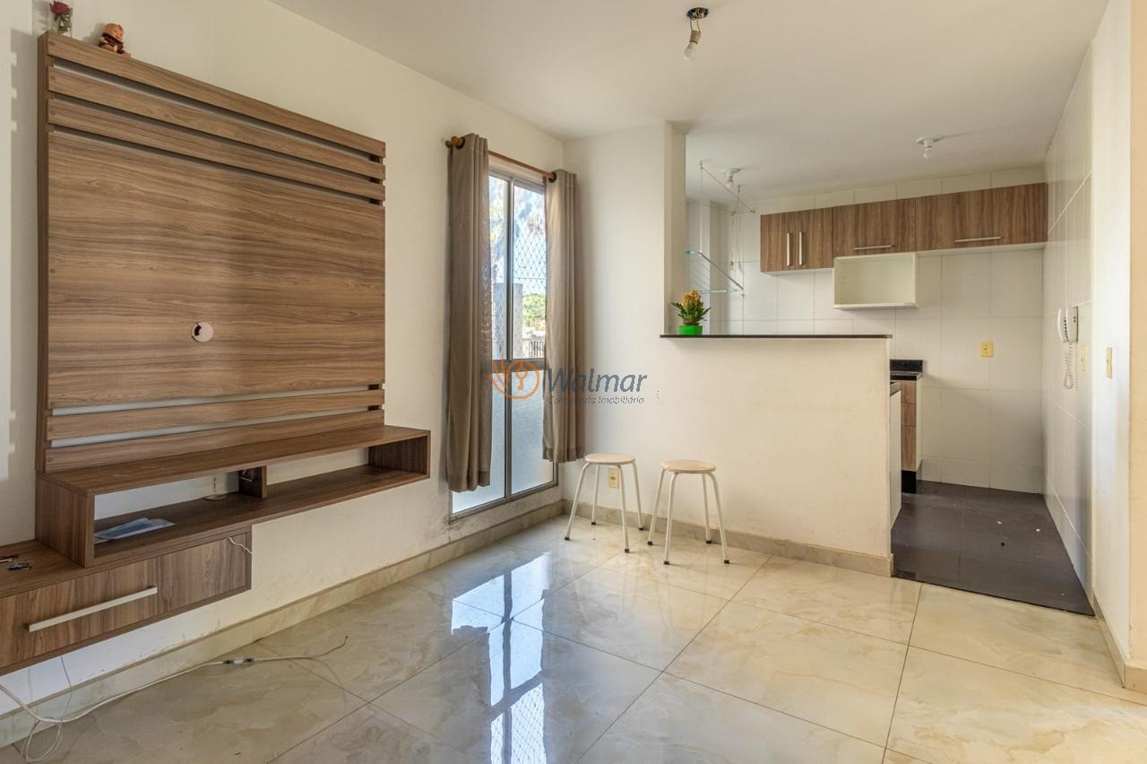 Apartamento, 2 quartos, 48 m² - Foto 4