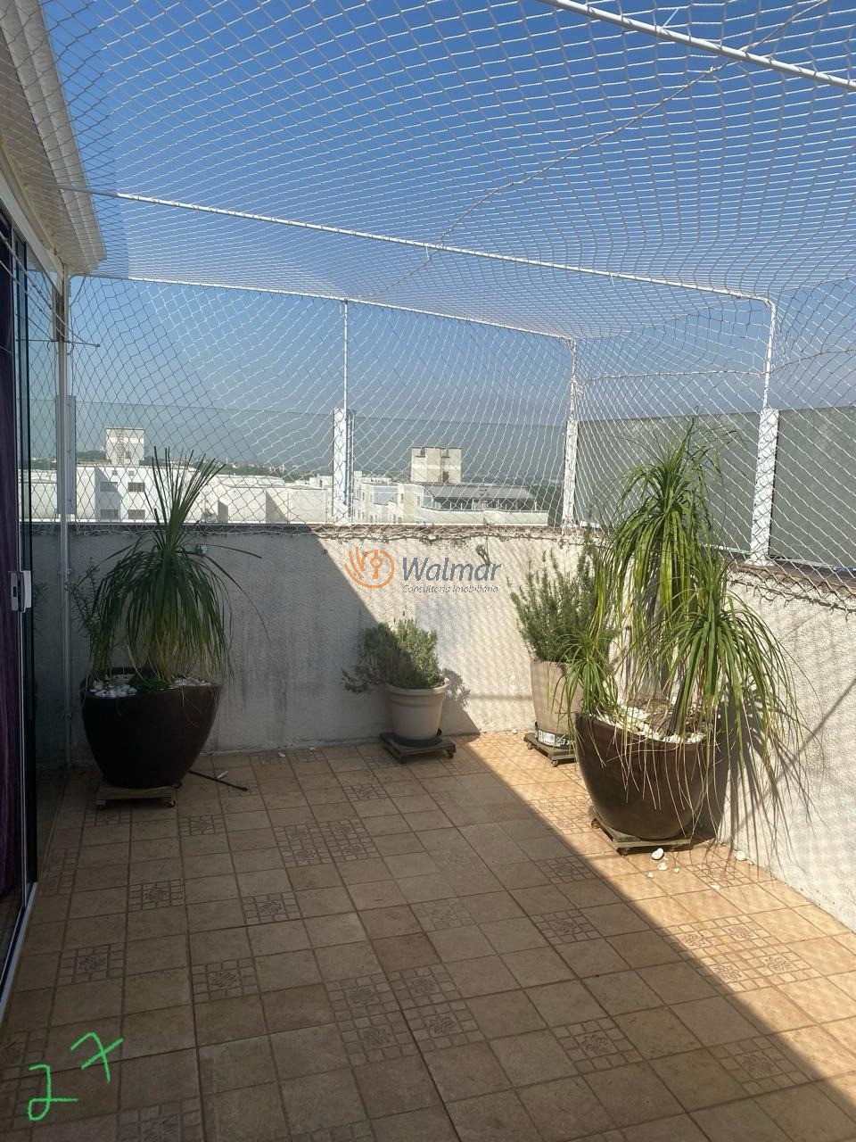 Cobertura, 3 quartos, 122 m² - Foto 12