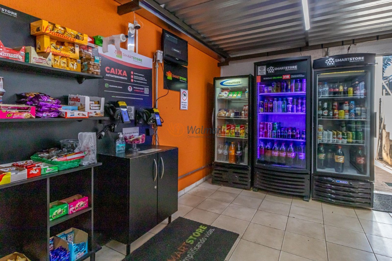 Apartamento de 2 quartos para venda ou locação em Campinas-SP, Jardim Antonio Von Zuben: 3 salas, 1 banheiro, 1 vaga de garagem, 48,12 m².