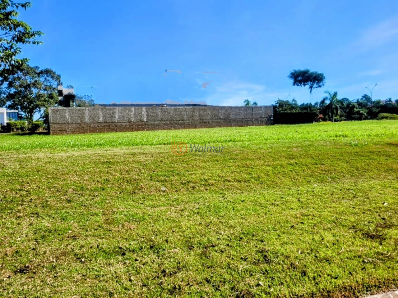 Terreno, 2540 m² - Foto 1