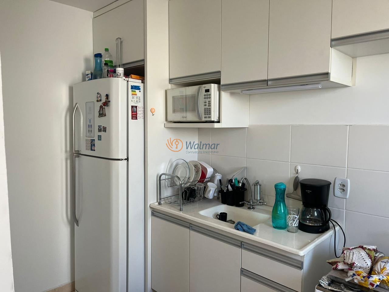 Apartamento, 2 quartos, 45 m² - Foto 17